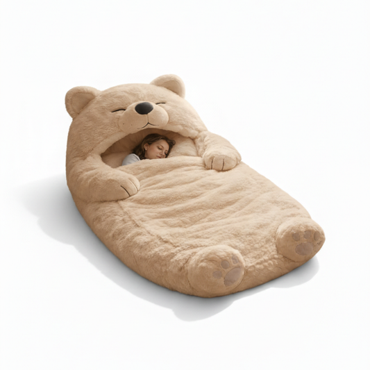 Cunsy Comfort – BEAR™ béžová 