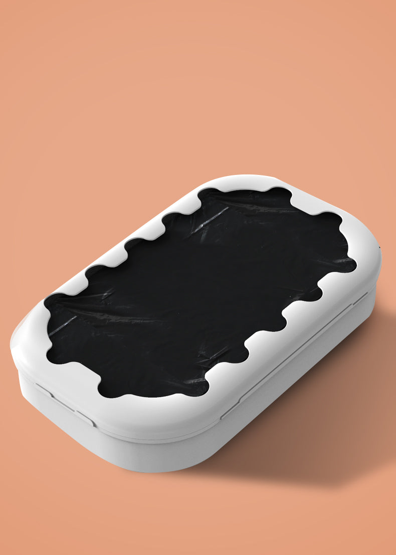 ADUMI Smart Bin Mini™ 10L