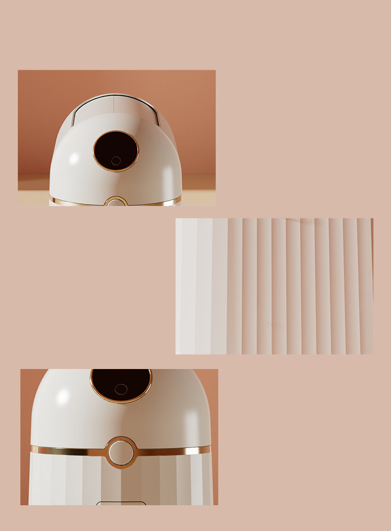 ADUMI Smart Bin Mini™ 10L