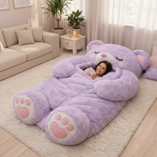 Cunsy Comfort – Teddy™ Lilla 