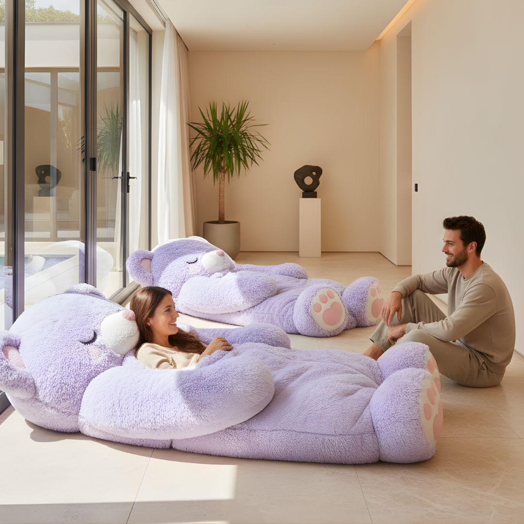 Cunsy Comfort – Teddy™ Lilla 