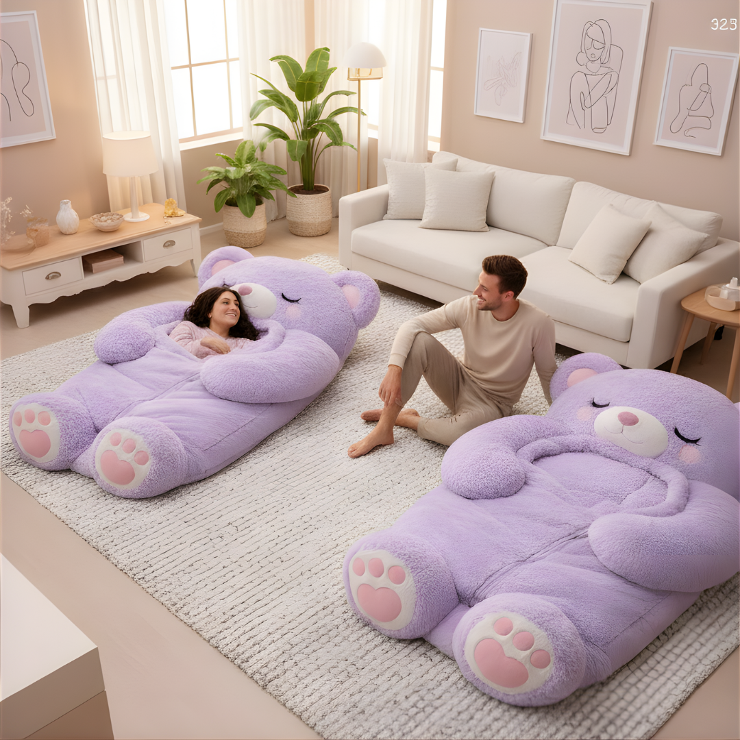 Cunsy Comfort – Teddy™ Lilla 
