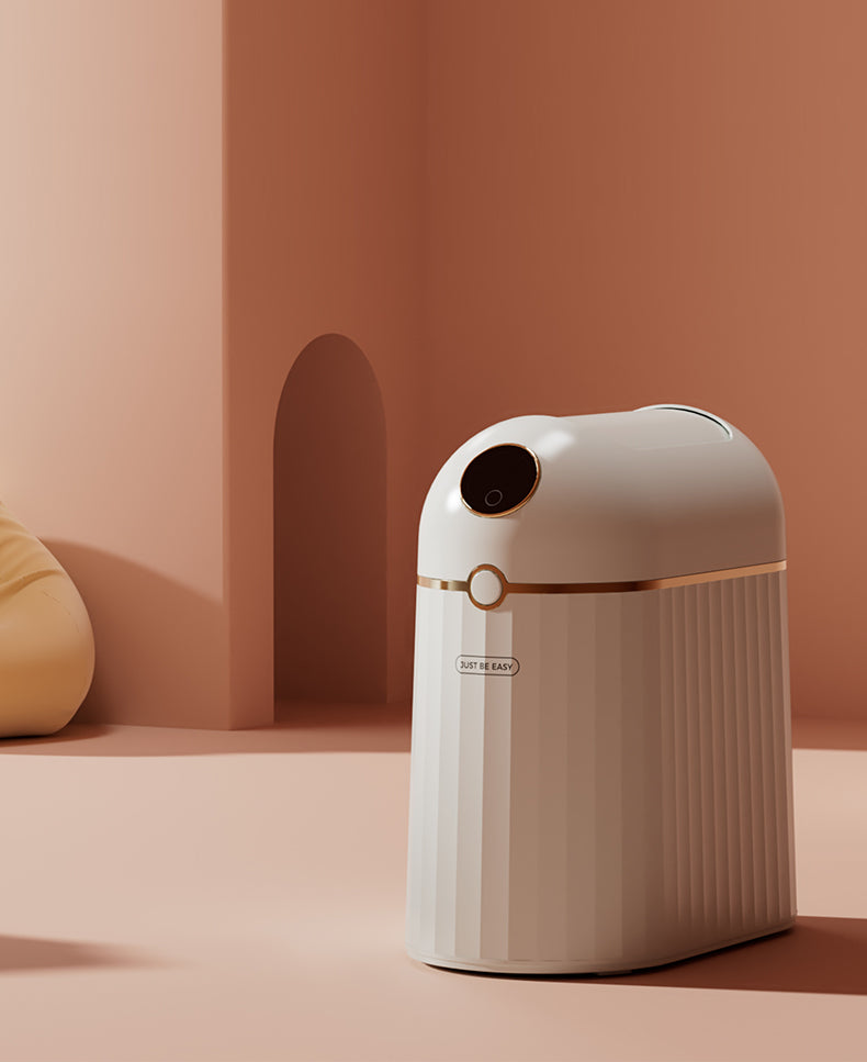 ADUMI Smart Bin Mini™ 10L