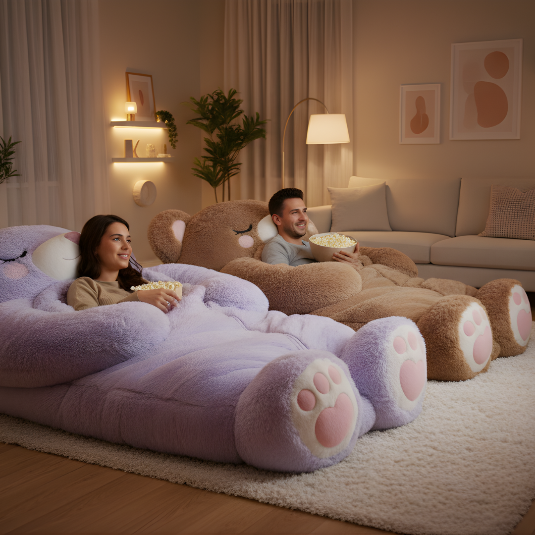 Cunsy Comfort – Teddy™ Lilla 
