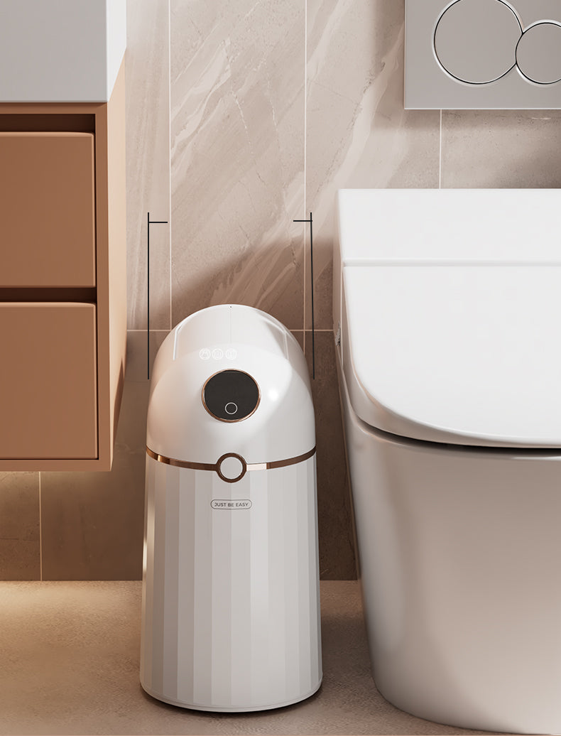 ADUMI Smart Bin Mini™ 10L
