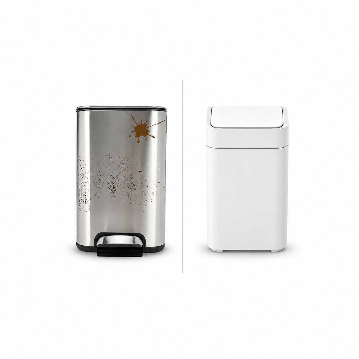 ADUMI Smart Bin 60