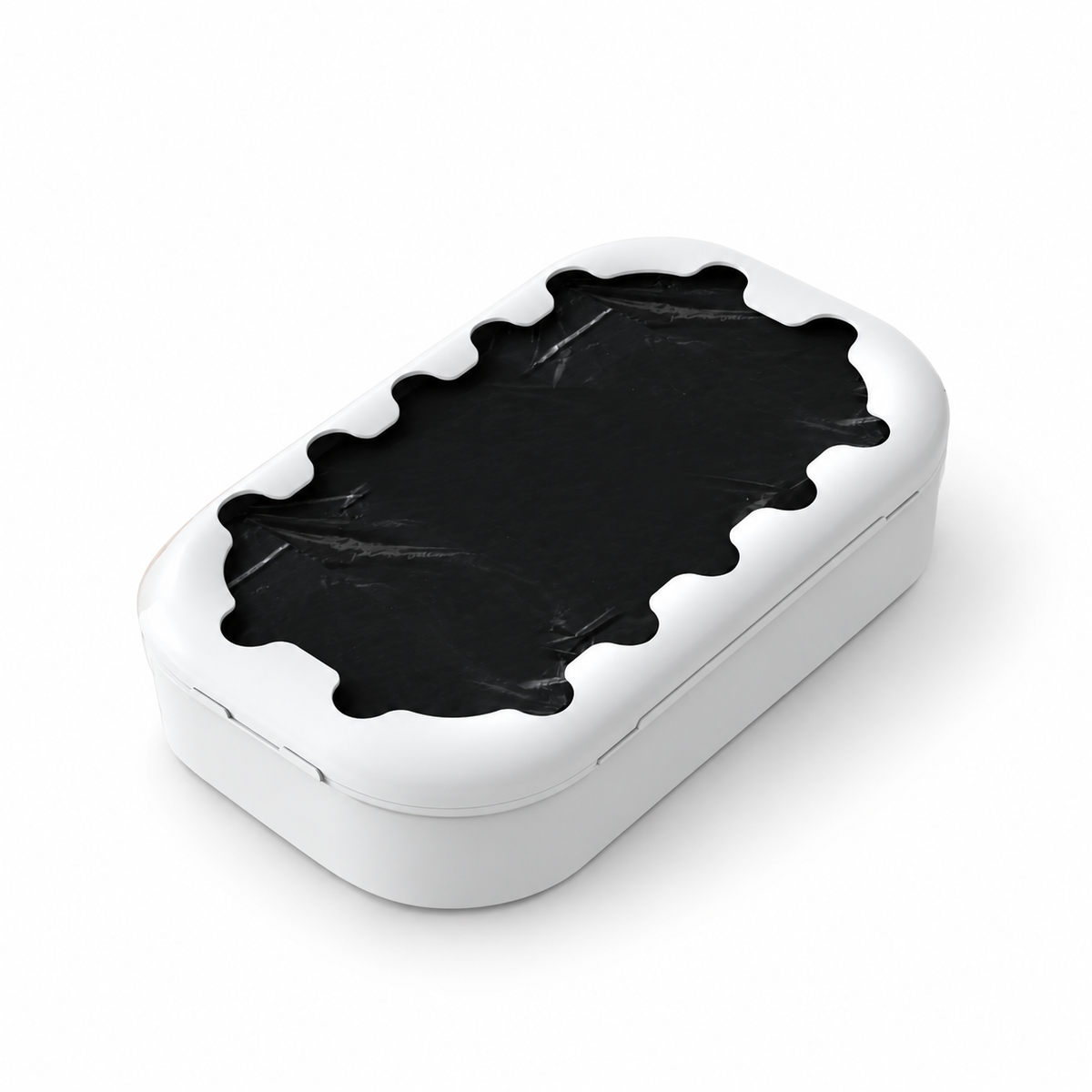 ADUMI SmartBag™-refill – pack of garbage bags