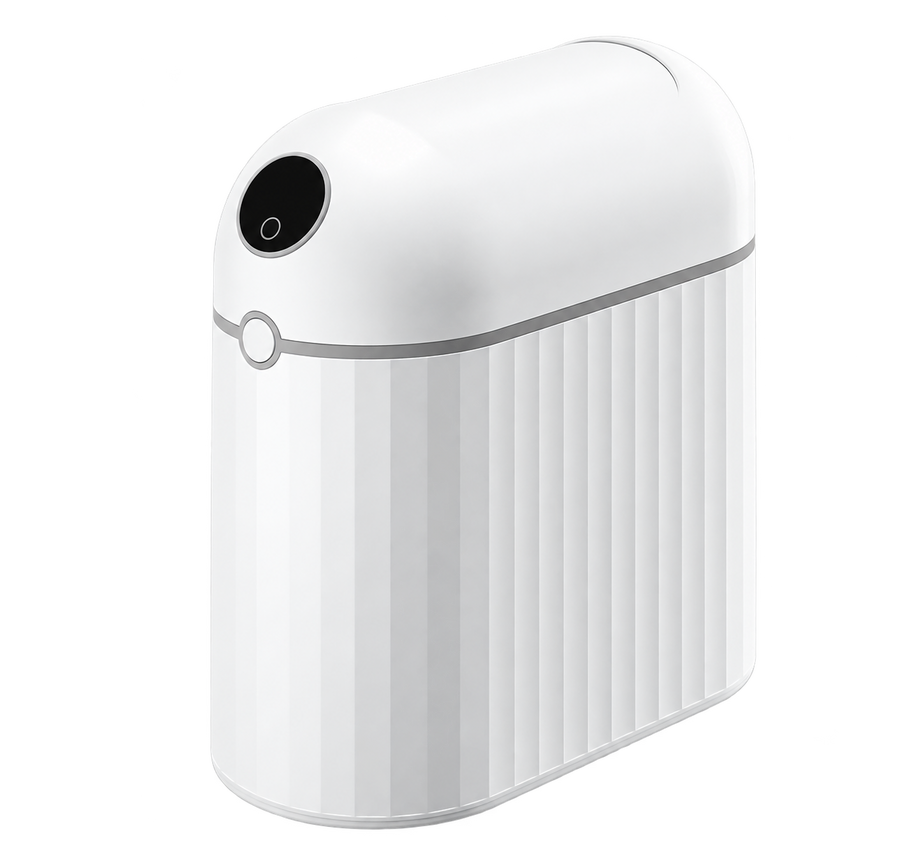 ADUMI Smart Bin Mini™ 10L