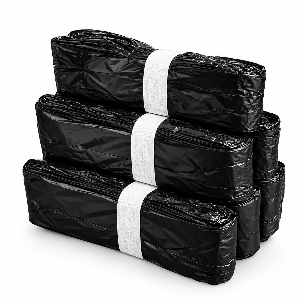 ADUMI SmartBag™-refill – pack of garbage bags