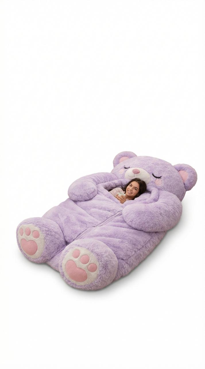 Cunsy Comfort – Teddy™ Lilla 
